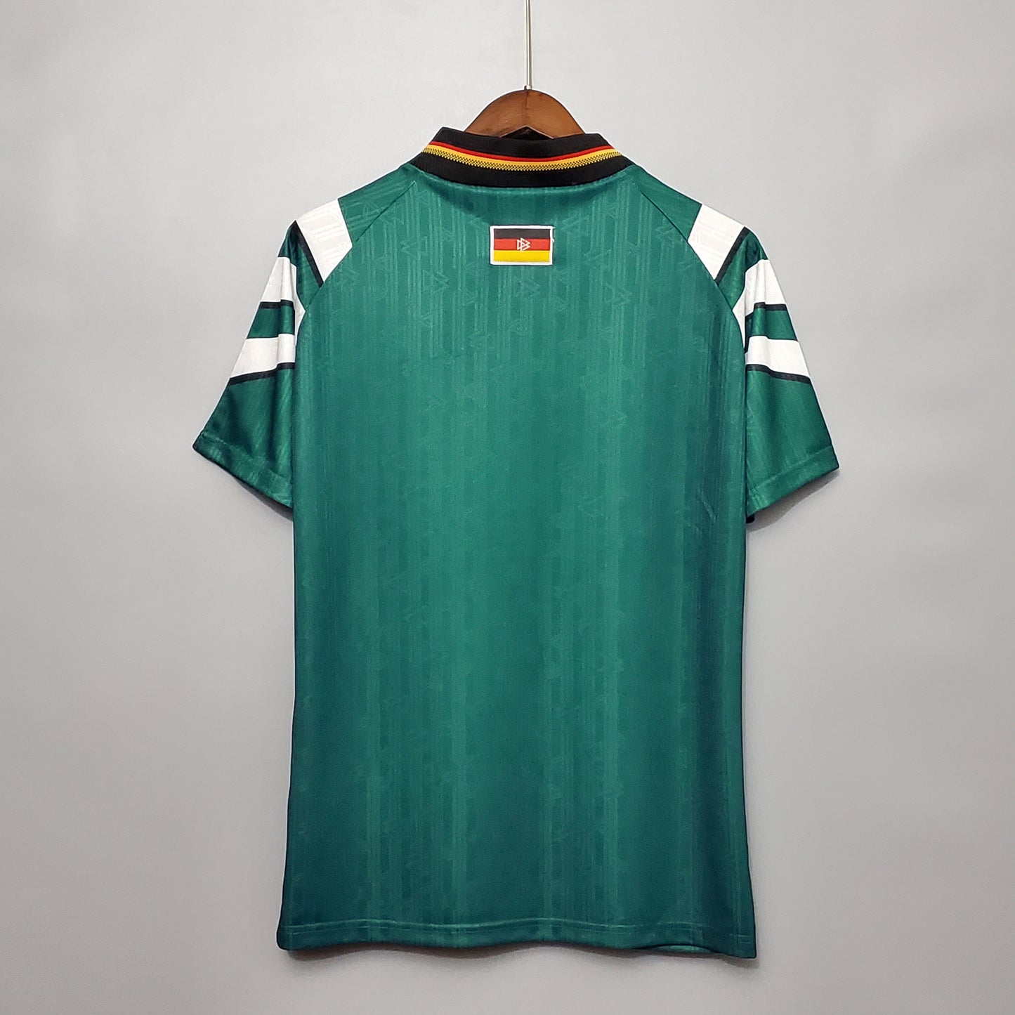 Retro 1996 Germany away