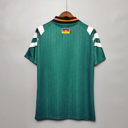 Retro 1996 Germany away