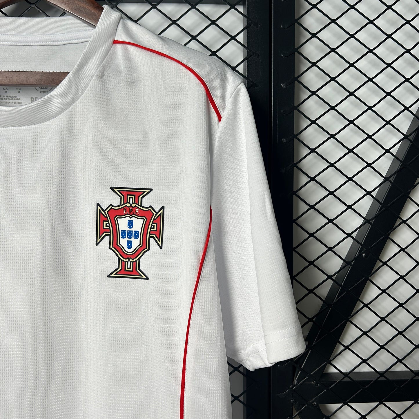 2025 Portugal Training Jersey