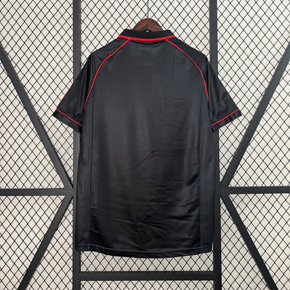 Retro AC Milan third away