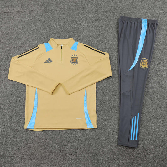Argentina Tracksuit