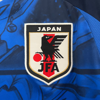 2024 Japan Special Edition