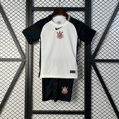 25/26 kids Corinthians home