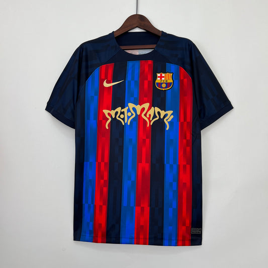 22/23 FCB Special Edition Sponsor Home