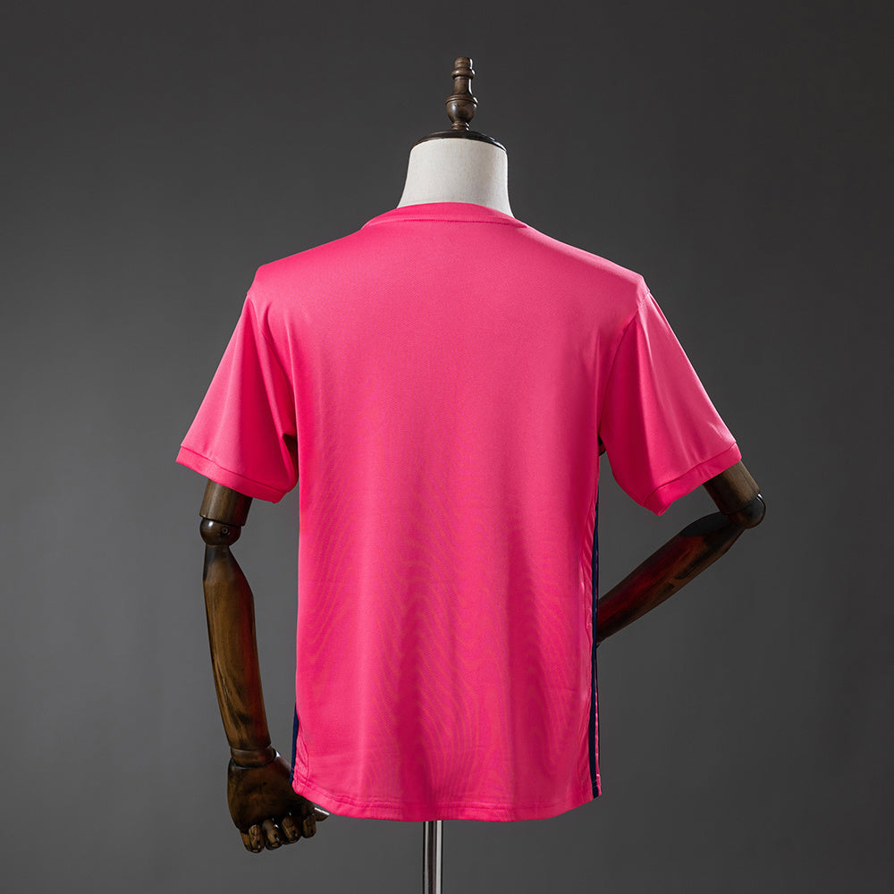 Real Madrid 20/21 Away Retro Jersey