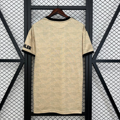Retro Manchester United 19/20 Away