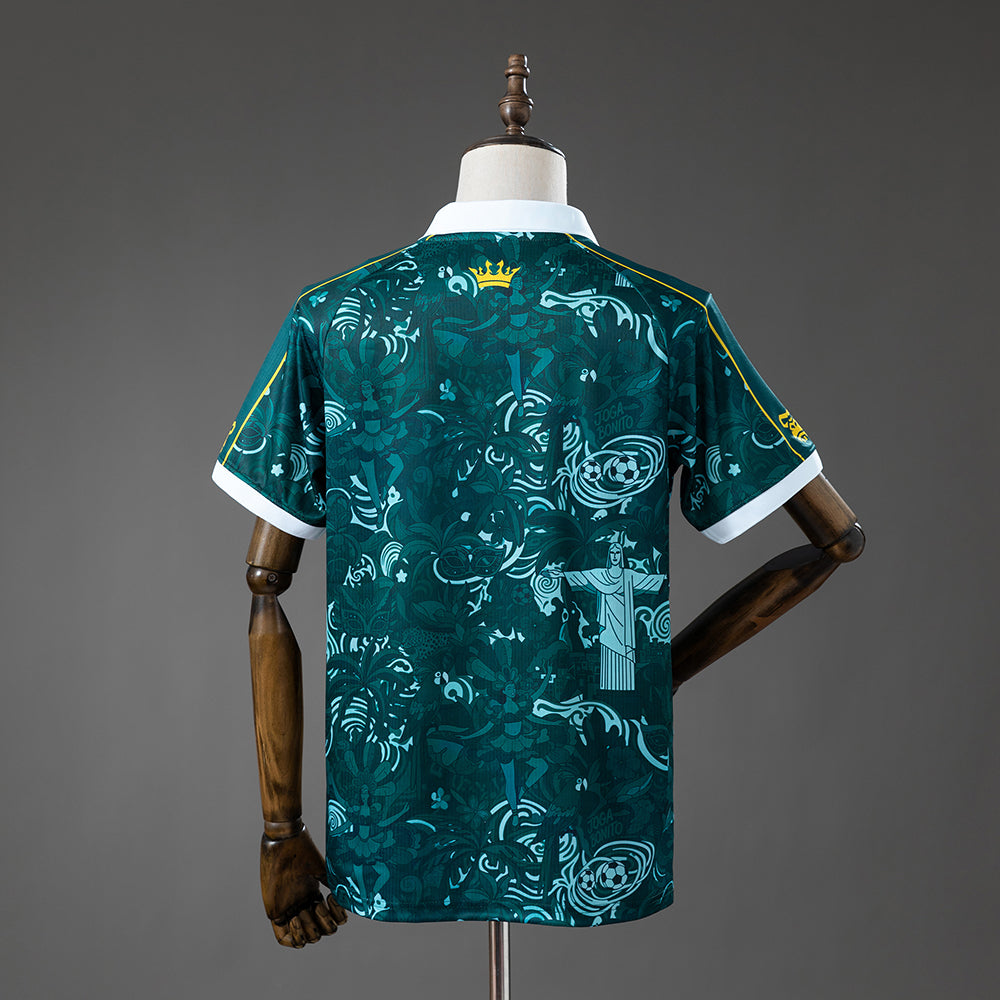 Brazil 2026 World Cup Special Edition