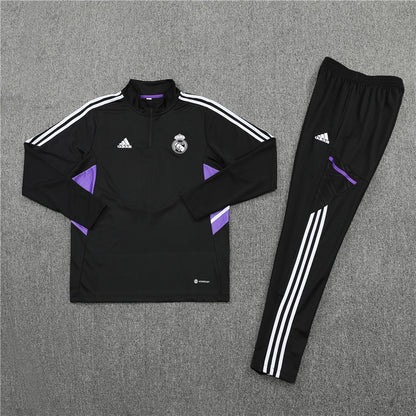 Real Madrid Tracksuit