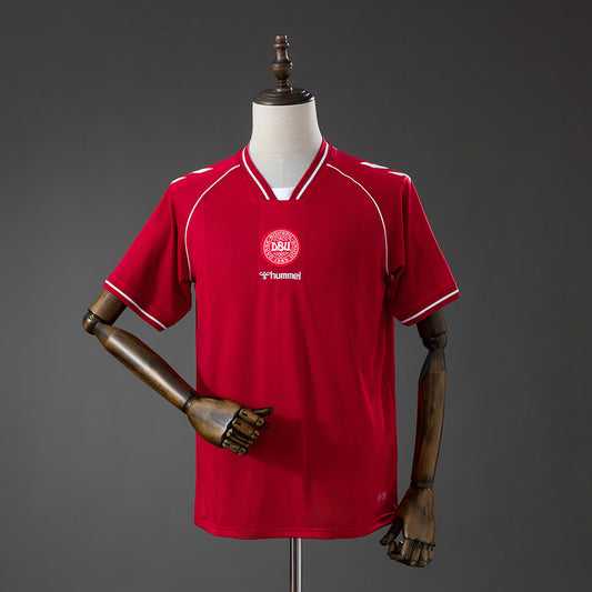 Denmark 2026 Home