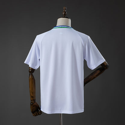 Uzbekistan 2026 World Cup Away Jersey