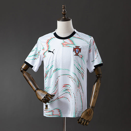 2025 Women's Portugal Away