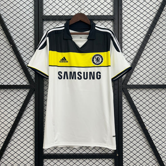 Retro Chelsea 11/12 third away