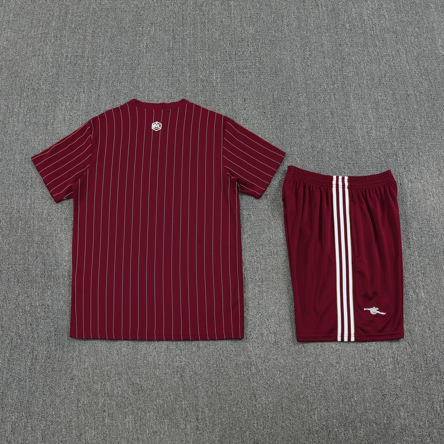 Arsenal Shorts Set