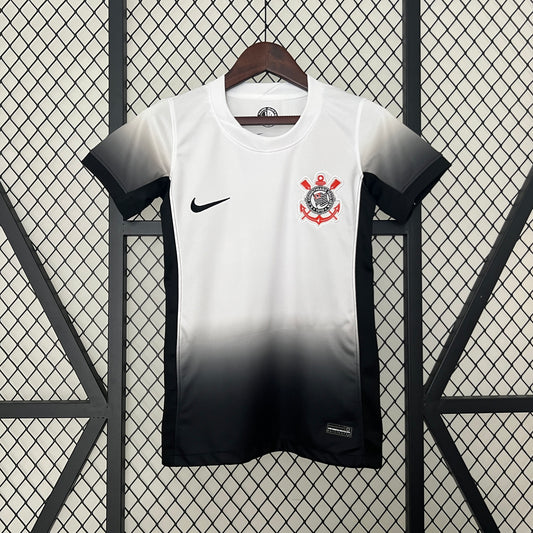 24/25 Women Corinthians Home