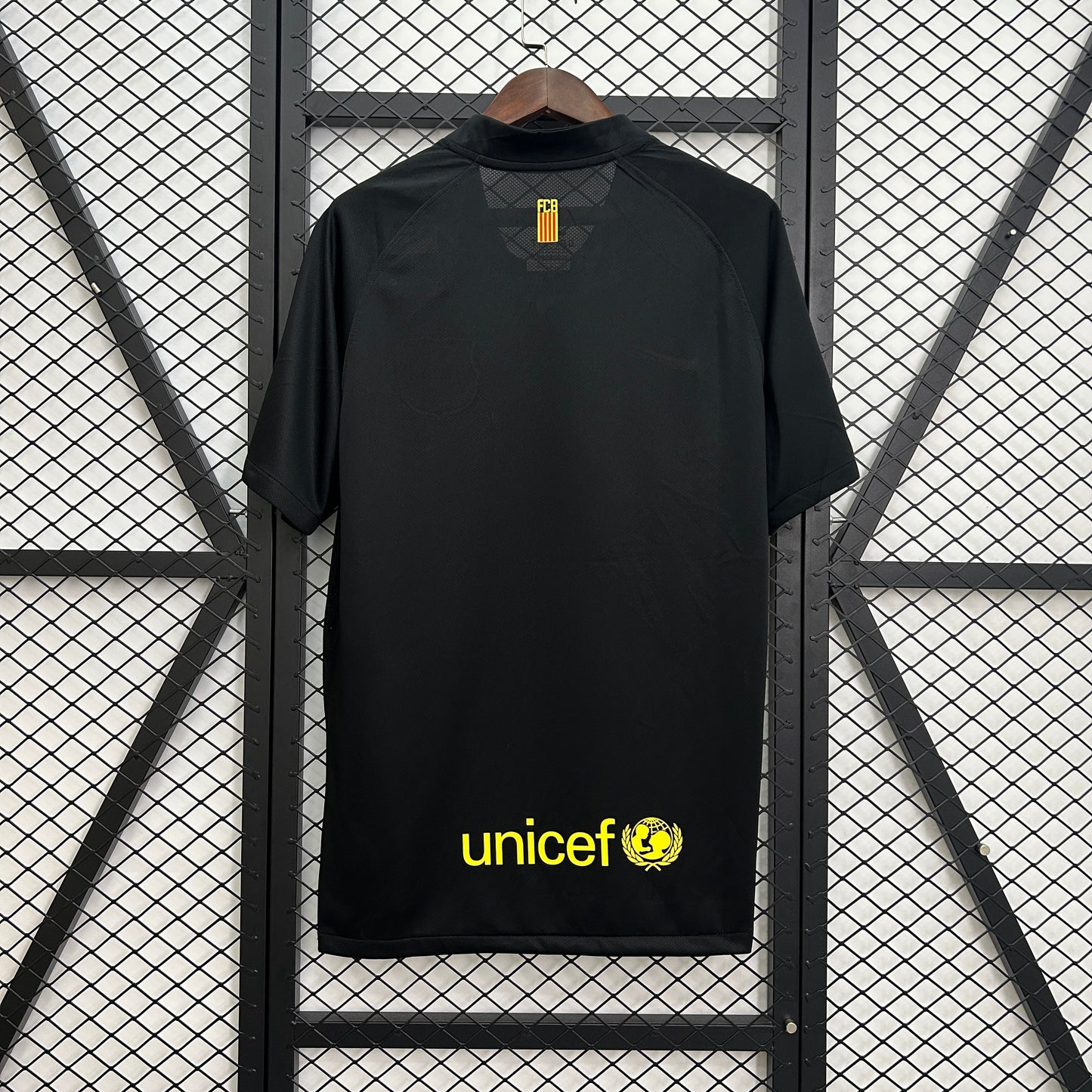Retro FCB 11/12 away