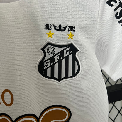 kids Santos 11/12 home