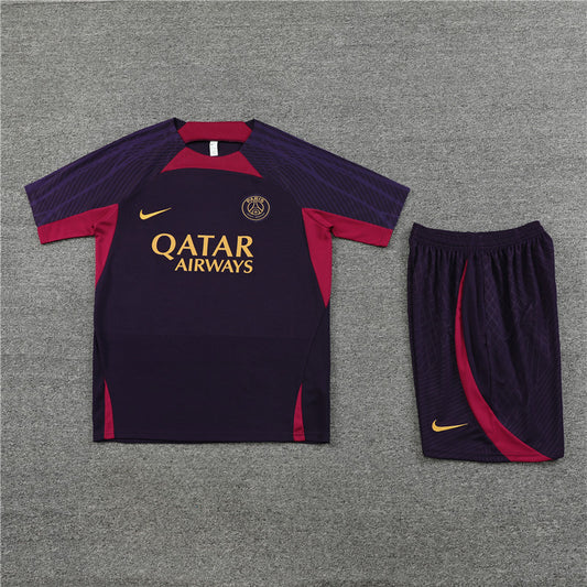 PSG Shorts Set