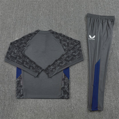 Castore Feyenoord Tracksuit-Grey