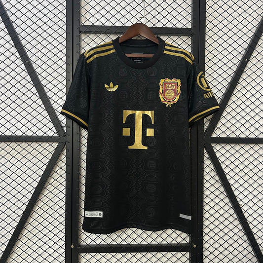 25/26 Bayern Munich 125th Anniversary Jersey