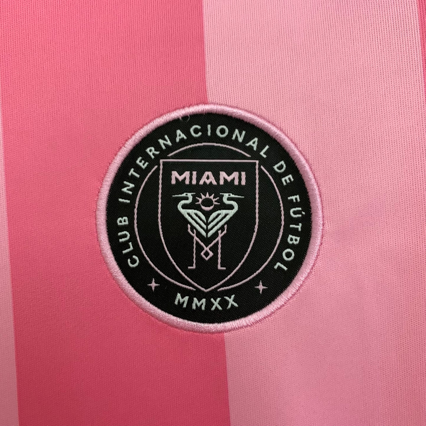 25/26 Women's Miami Home