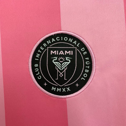 25/26 Women's Miami Home