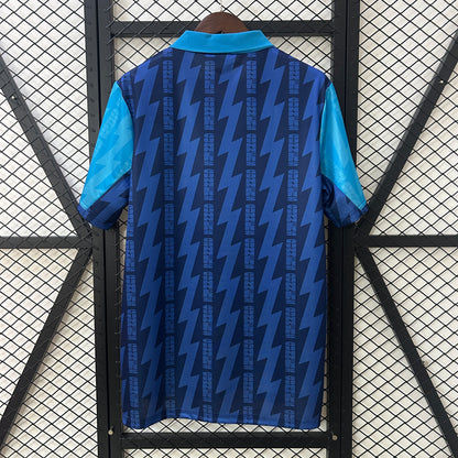 Retro 94/95 Arsenal away