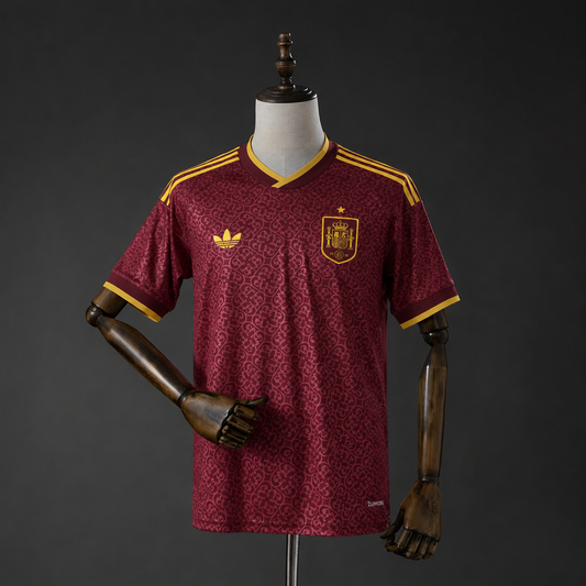 Spain 2026 Special Edition