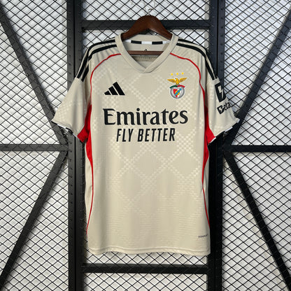 25/26 Benica Away