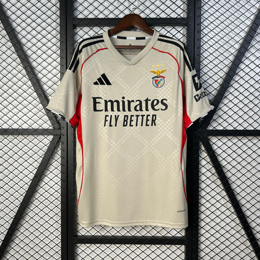 25/26 Benica Away