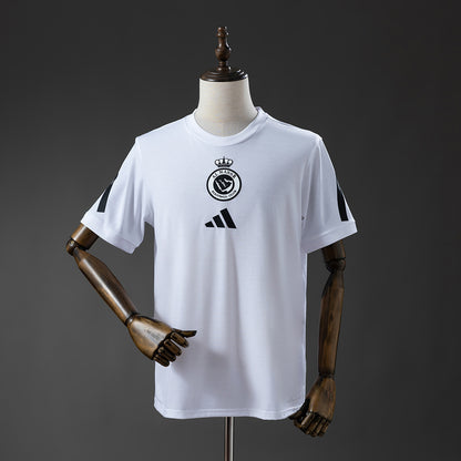 Al-Nassr 25/26 Special Edition - White