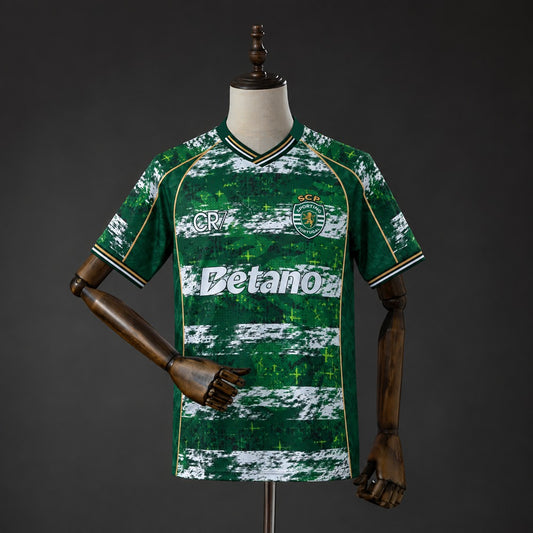 Sporting CP x Nike Concept 26/27 Away