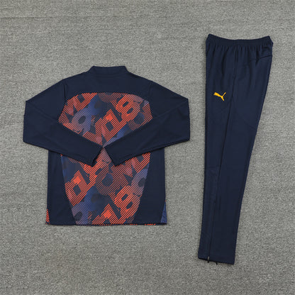 Olympique de Marseille Tracksuit