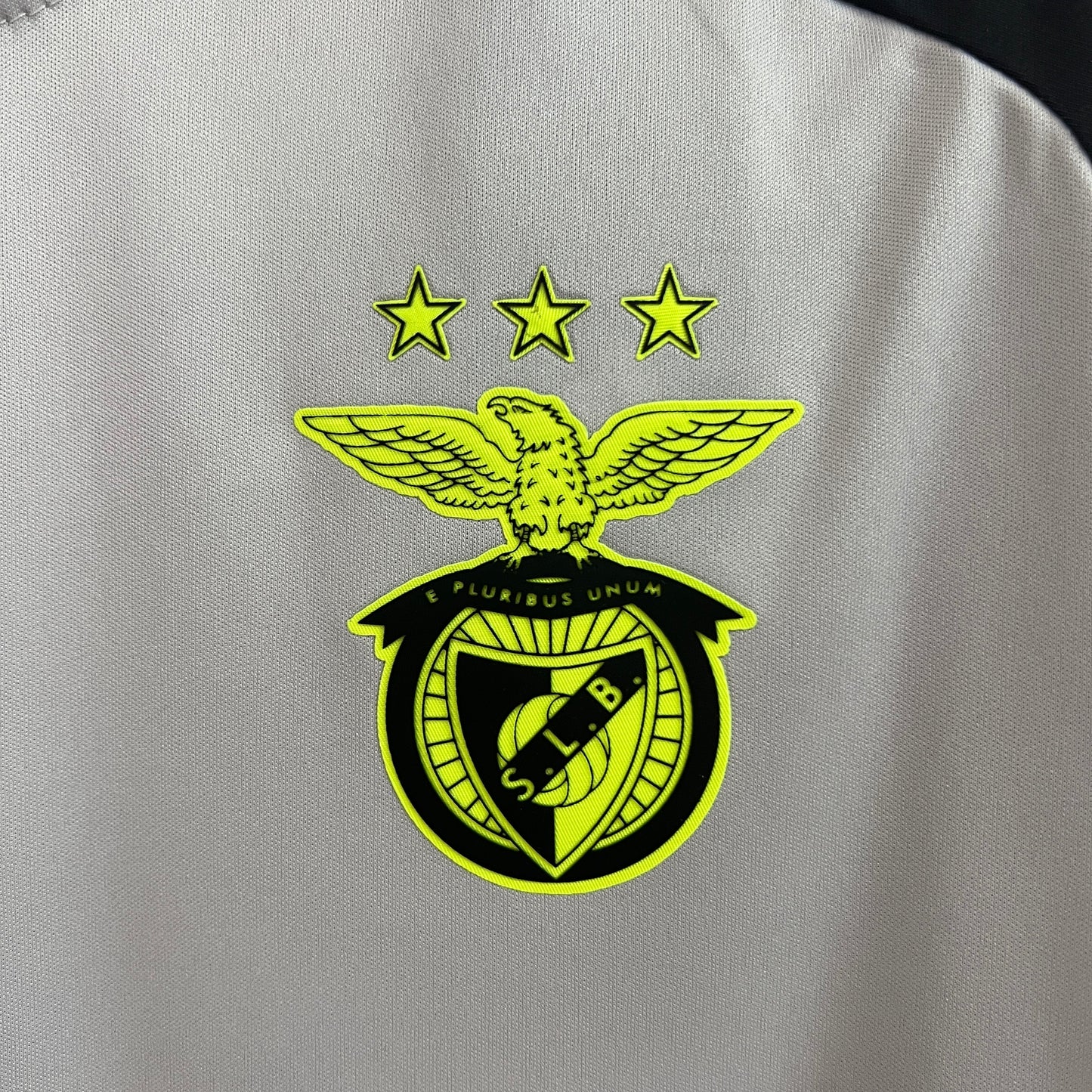 24/25 Benfica Training Jersey