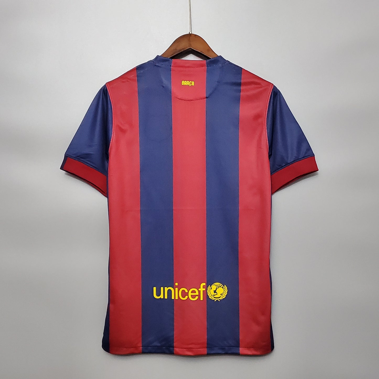 Retro FCB 14/15 home