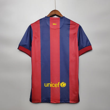 Retro FCB 14/15 home