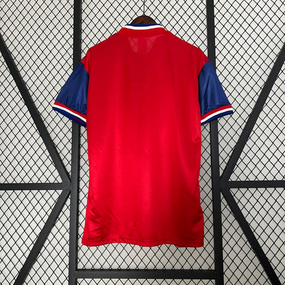 Retro Bayern Munich 93/95 Home