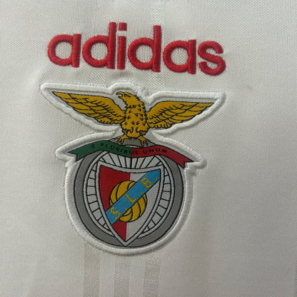 Retro Benfica 97/99 away