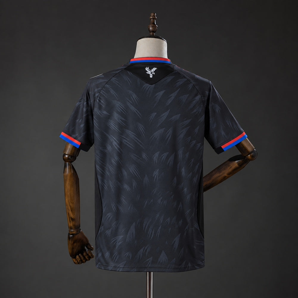 Crystal Palace 26/27 Away