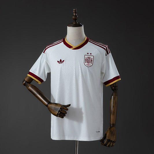Spain 2026 Away 2-Star Champion Edition