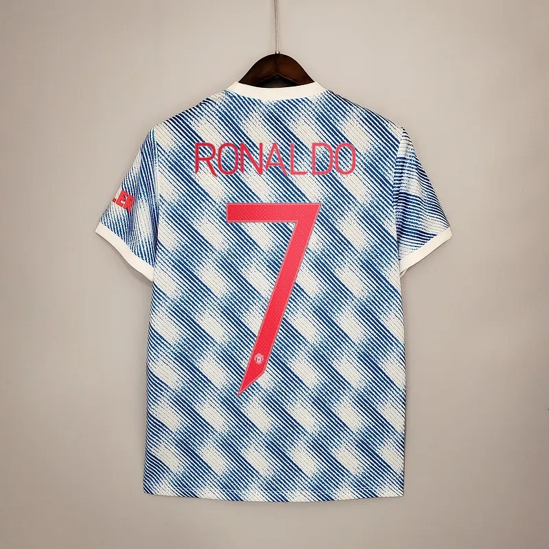 21/22 Manchester United away