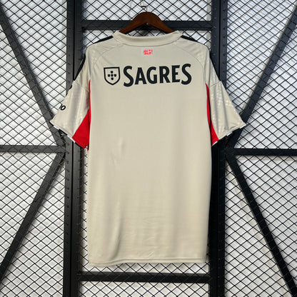 25/26 Benica Away