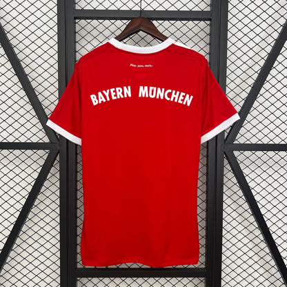 Retro Bayern Munich 17/18 Home