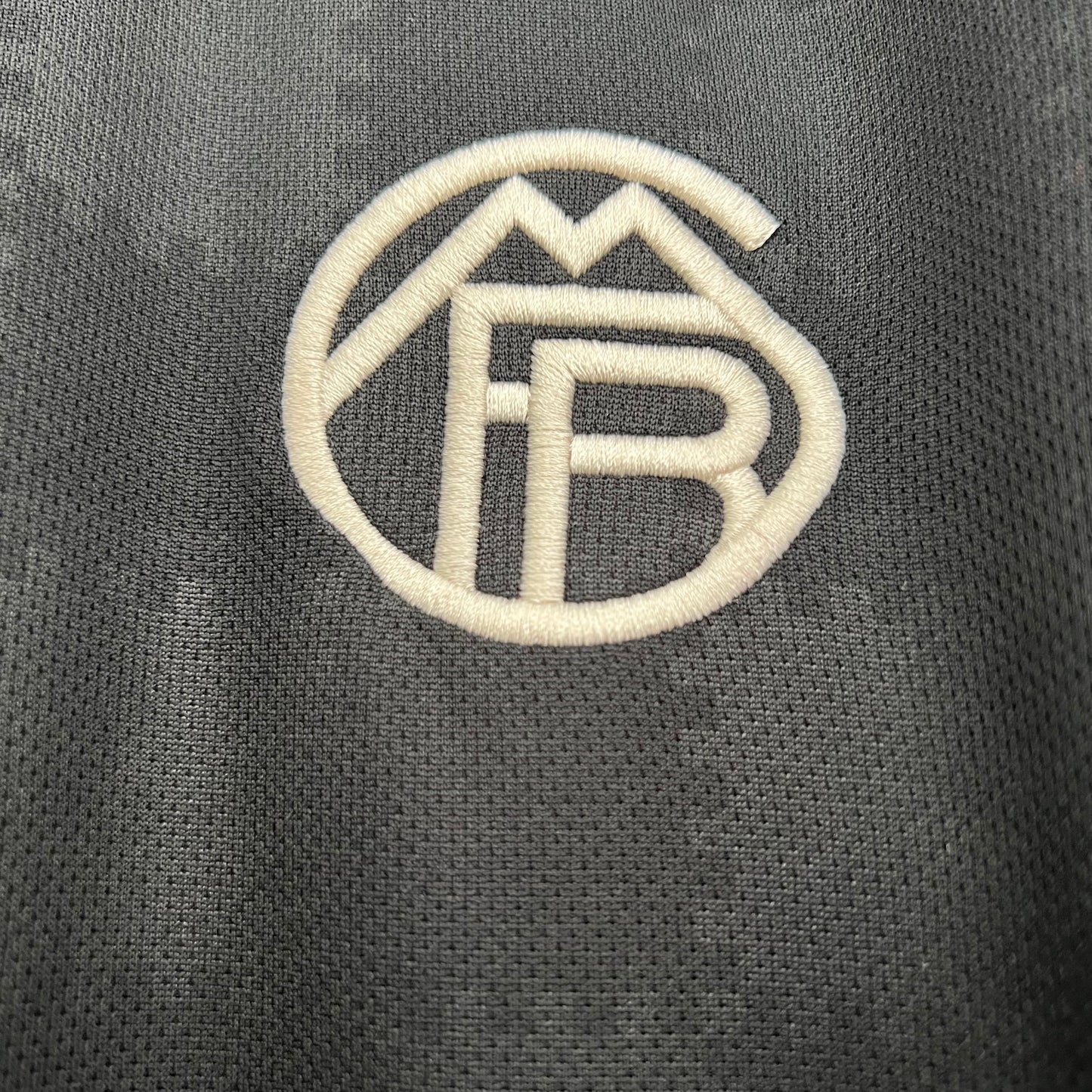 25/26 Bayern Munich third away