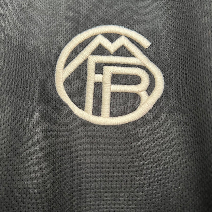 25/26 Bayern Munich third away