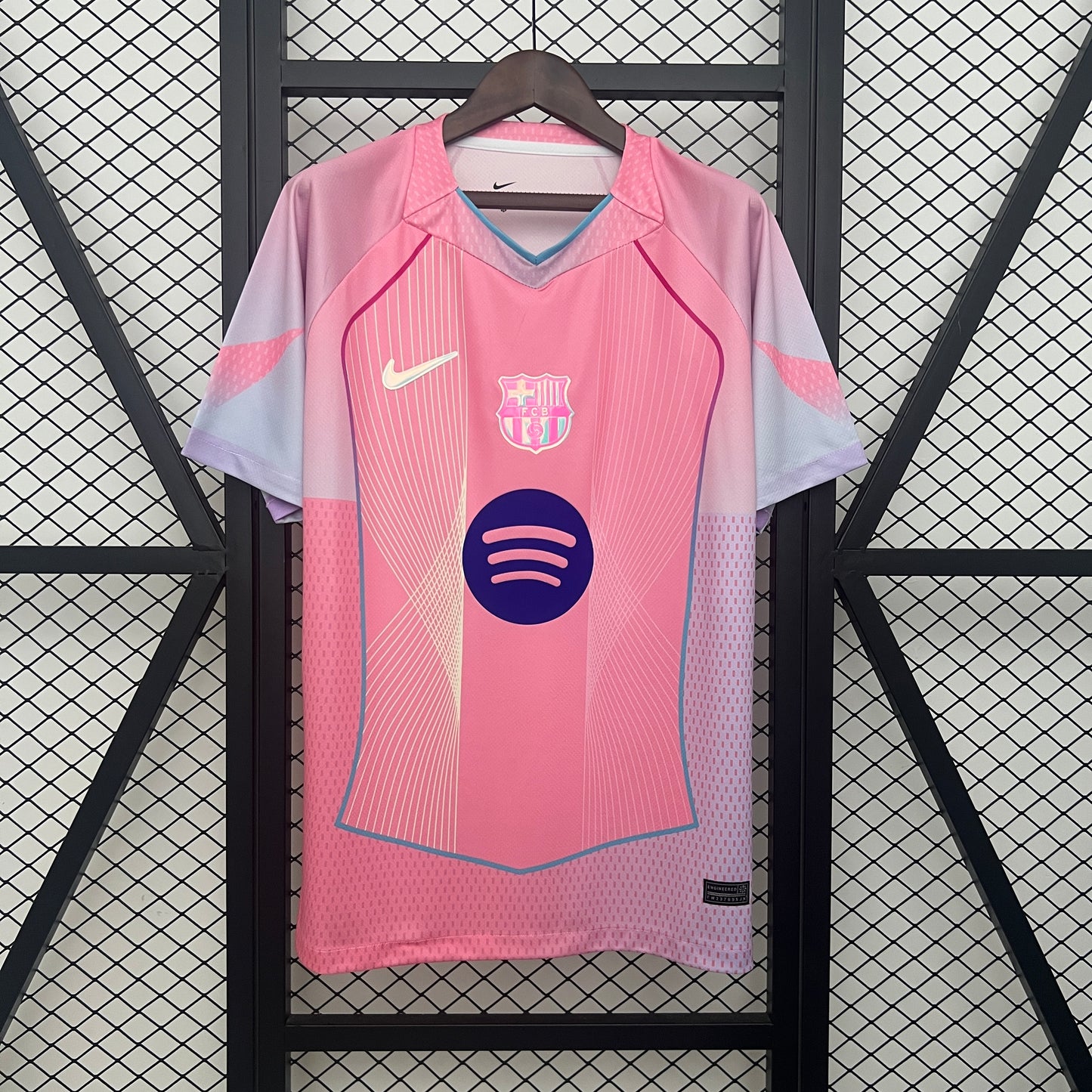Barcelona Special Edition Jersey