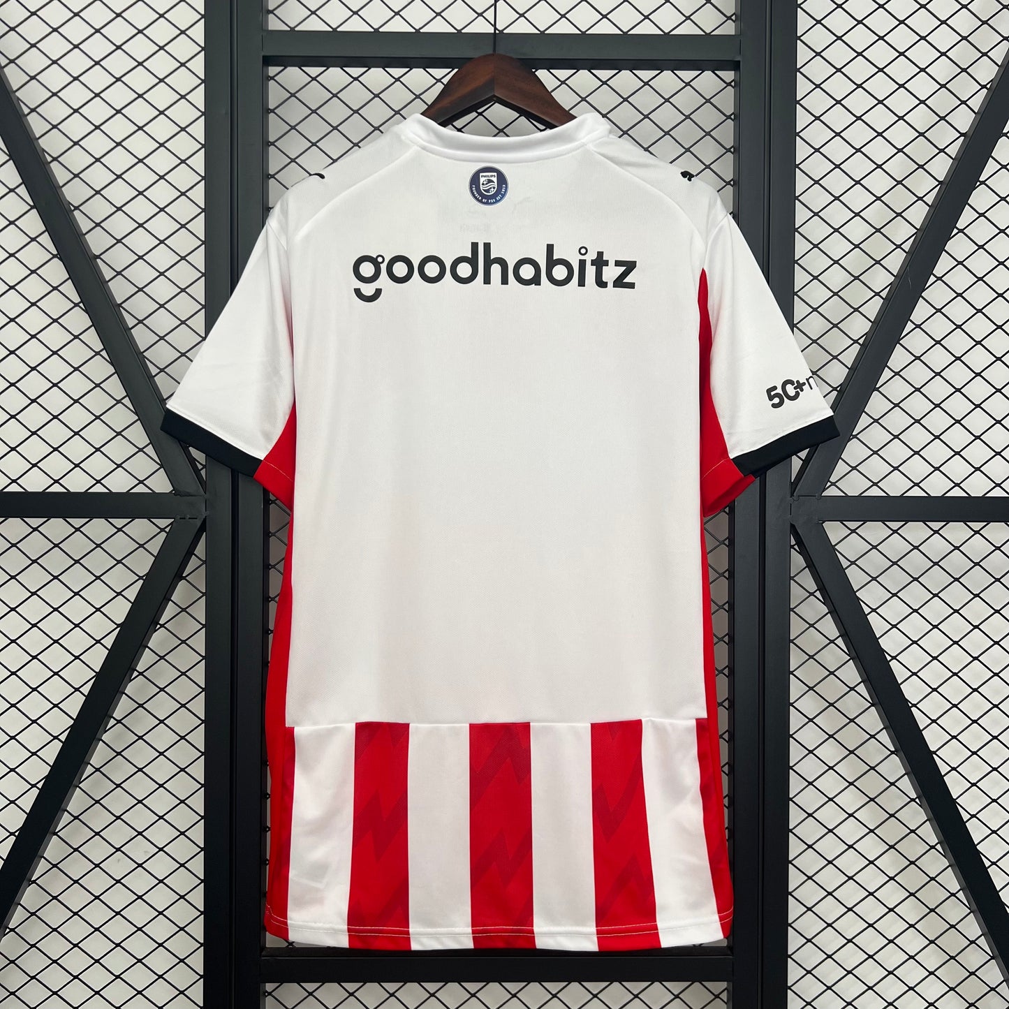 25/26 PSV home
