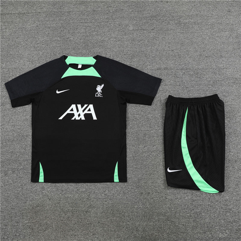 Liverpool Shorts Set