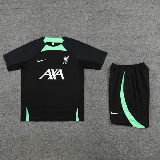 Liverpool Shorts Set
