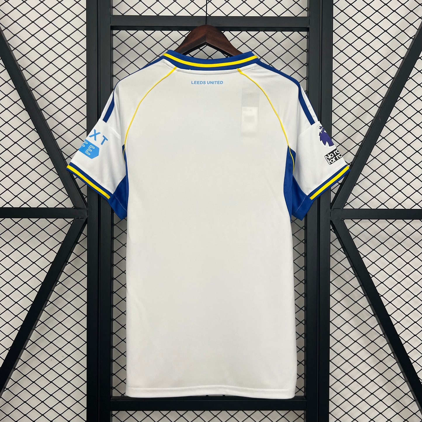 25/26 Leeds United Home