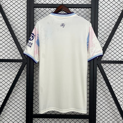 25/26 Aston Villa third away